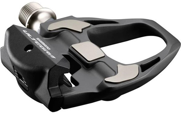 Image of Shimano PDR8000 Ultegra SPDSL Carbon Road Pedals