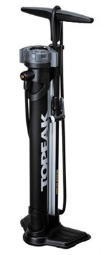 Image of Topeak Joe Blow Booster Tubeless Floor Pump