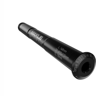 Image of RockShox Maxle Stealth Front MTB Thread Length 9mm Thread Pitch