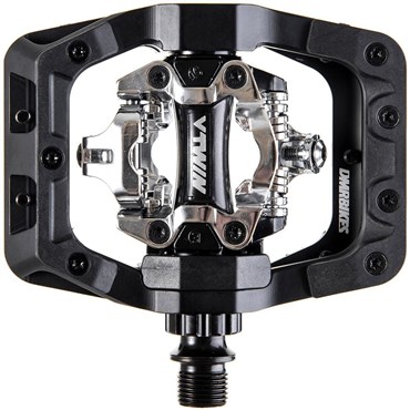 Image of DMR VTwin Clipless MTB Pedals