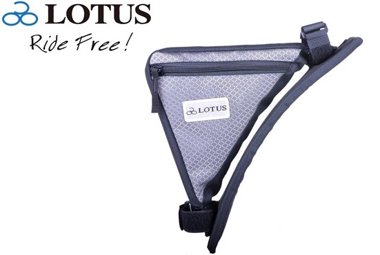 Image of Lotus Commuter Frame Corner Bag