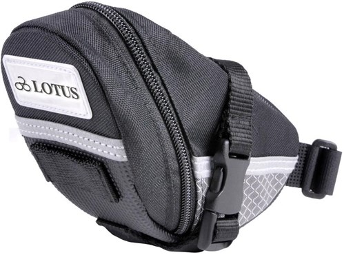 Image of Lotus SH6702 Commuter Saddle Bag