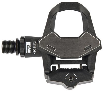 Image of Look KEO 2 Max Pedals with KEO Grip Cleats