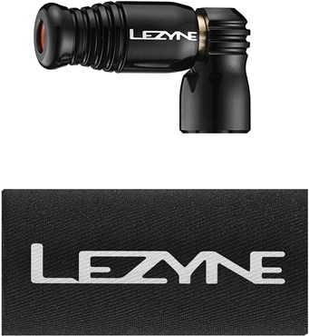 Image of Lezyne Trigger Speed Drive CO2 Pump Without Cartridge