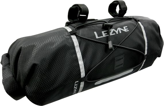 Image of Lezyne Bar Caddy Handlebar Bag