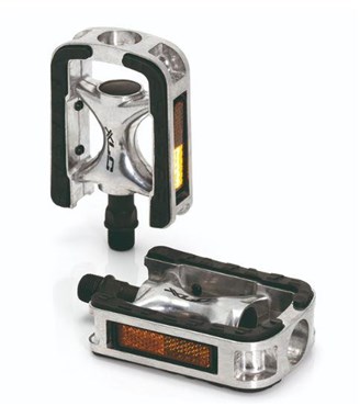 Image of XLC CityComfort Pedals PDC01