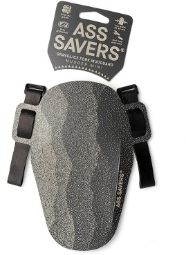 Image of Ass Savers Mudder Mini Front Mudguard