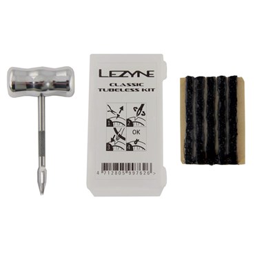 Image of Lezyne Classic Tubeless Kit