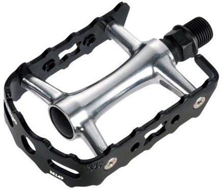 Image of Wellgo Alloy Pedals 916 inch