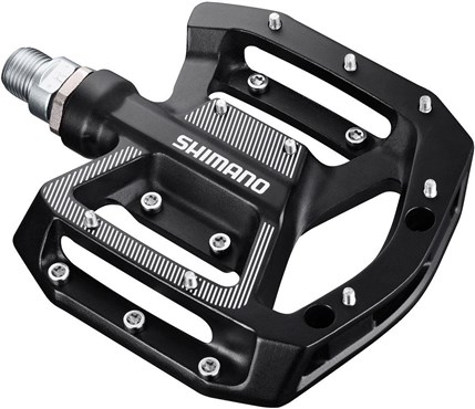 Image of Shimano PDGR500 MTB Flat Pedals