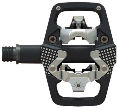 Image of Look XTrack Rage MTB Pedals with Cleats