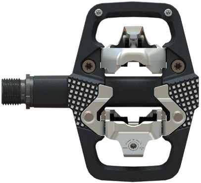 Image of Look XTrack ENRage Plus MTB Pedal with Cleats