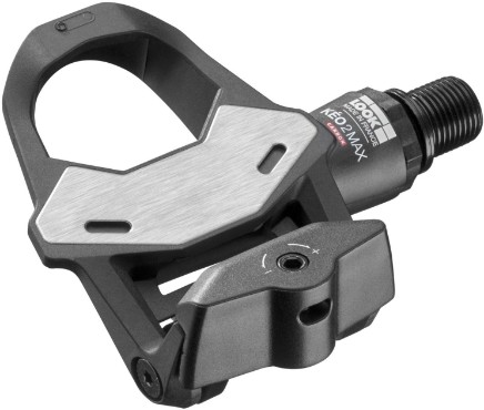 Image of Look KEO 2 Max Carbon Pedals with KEO Grip Cleats