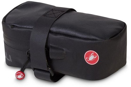 Image of Castelli Under Saddle Bag