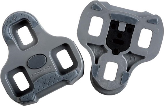 Image of Look KEO Cleats with Gripper