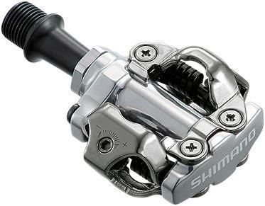 Image of Shimano M540 SPD Clipless MTB Pedals 916 inch