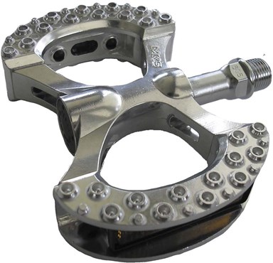 Image of MKS Lambda Platform Pedals 916 inch