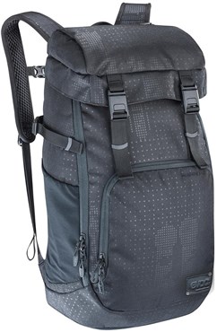 Image of Evoc Mission Pro 28L Backpack