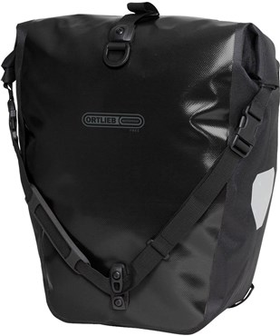 Image of Ortlieb BackRoller Free QL21 Pannier Bags