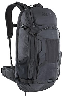 Image of Evoc FR Freeride Trail ERide Protector Backpack