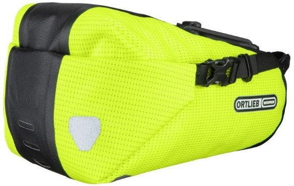 Image of Ortlieb Saddle Bag Two High Visibility