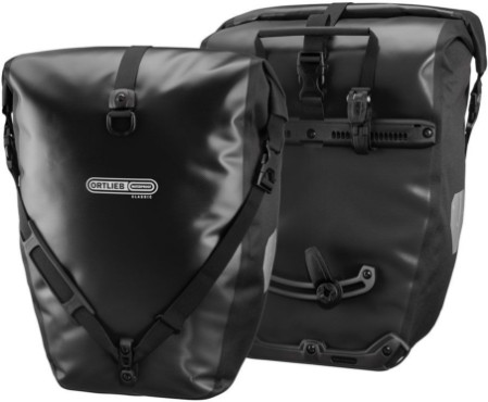 Image of Ortlieb BackRoller 40L Pannier Bags