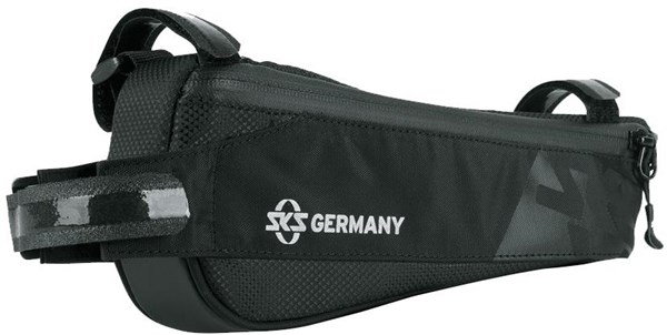 Image of SKS Racer Edge Underside Toptube Pack Bag 600ml