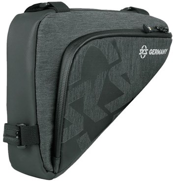 Image of SKS Traveller Edge Underside Toptube Triangle Pack Bag 1000ml