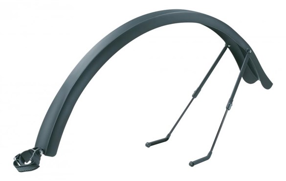 Image of Topeak Defender TX Rear Mudguard