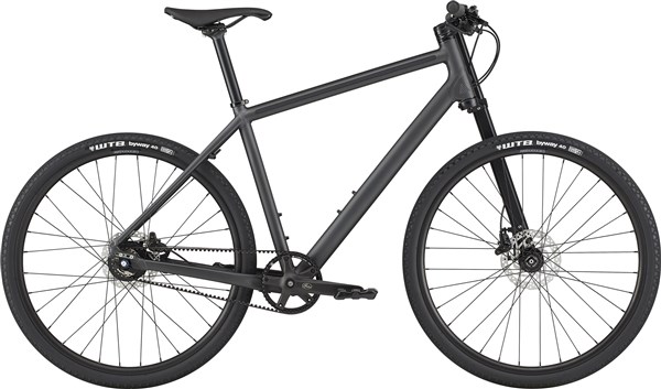 Image of Cannondale Bad Boy 1