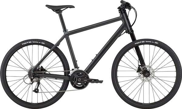 Image of Cannondale Bad Boy 2