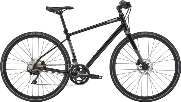 Image of Cannondale Quick 1 Disc