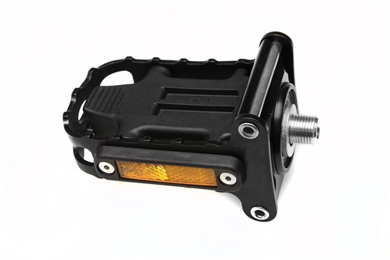 Image of Brompton Folding Pedal