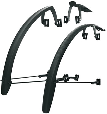 Image of SKS Speedrocker Mudguard Set Up to 42mm Tyres