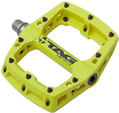 Image of TAG T3 Nylon Pedals