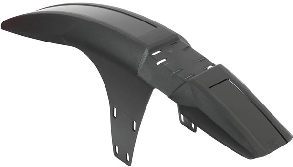 Image of Zefal Deflector FM30 Front Mudguard For 275 and 29 Wheels