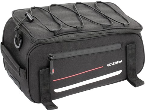 Image of Zefal Z Traveller 40 Rack Bag