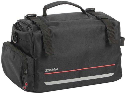 Image of Zefal Z Traveller 60 Rack Bag