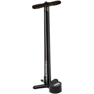 Image of Lezyne Gravel Digital Drive Pro Floor Pump