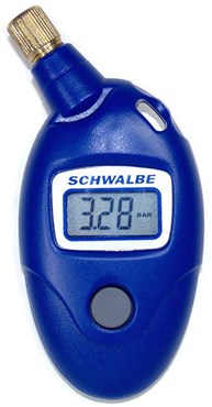 Image of Schwalbe Airmax Pro Digital Pressure Gauge