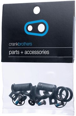 Image of Crank Brothers Pedal Refresh Kit Stamp 711