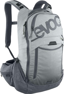 Image of Evoc Trail Pro Protector 16L Backpack