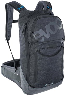 Image of Evoc Trail Pro Protector 10L Backpack