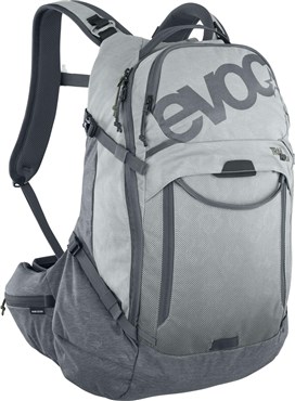 Image of Evoc Trail Pro Protector 26L Backpack