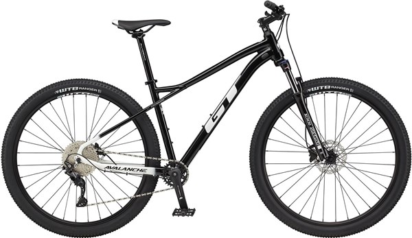 Image of GT Avalanche Comp 29 Mountain Bike 2023 Hardtail MTB