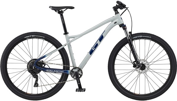 Image of GT Avalanche Comp 29 Mountain Bike 2023 Hardtail MTB