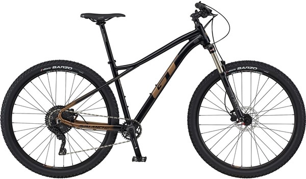 Image of GT Avalanche Elite 29 Mountain Bike 2023 Hardtail MTB