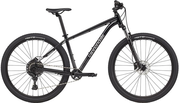 Image of Cannondale Trail 5 Mountain Bike 2023 Hardtail MTB