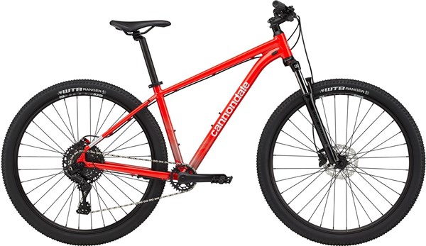 Image of Cannondale Trail 5 Mountain Bike 2023 Hardtail MTB