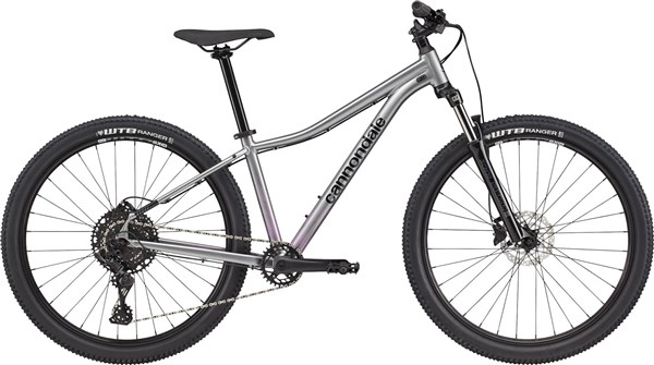 Image of Cannondale Trail 5 Womens Mountain Bike 2023 Hardtail MTB
